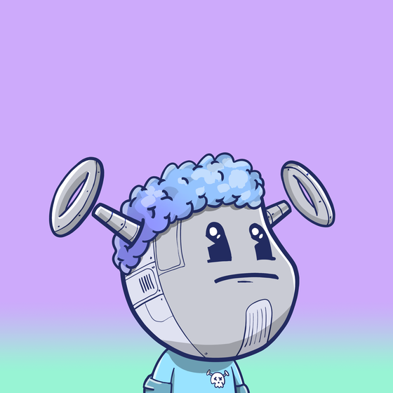 Quirkid #296