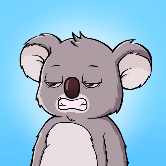 Koala Agent #3194