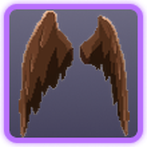 #1026 Eagle Wings