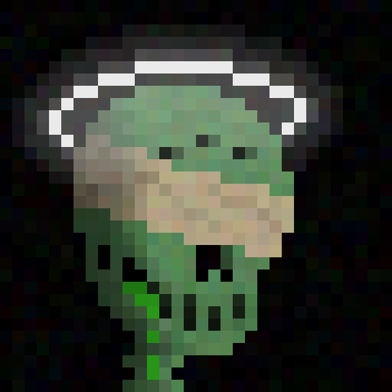 Based Ghoul ⛧ 4139
