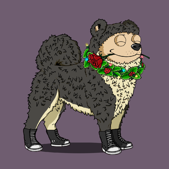 y00ts Canine Club #272