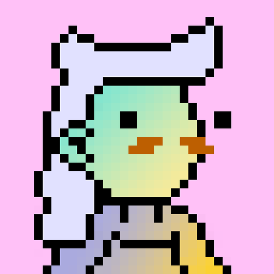 Pixel Dood #2362