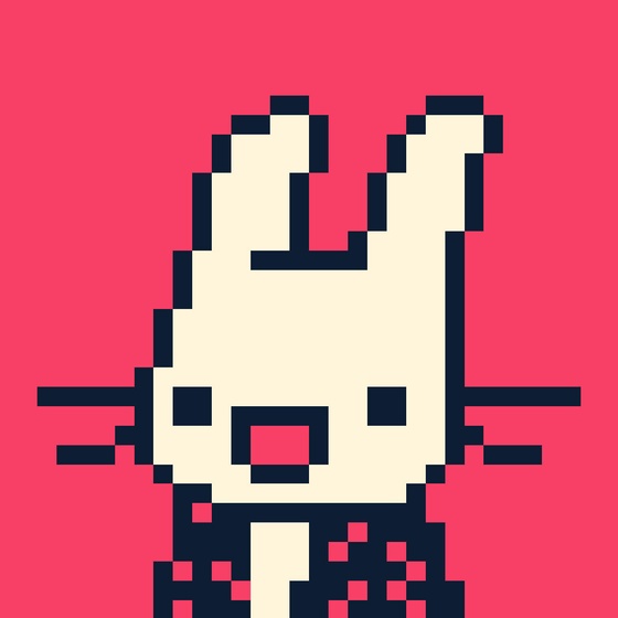 PixelBun #3532