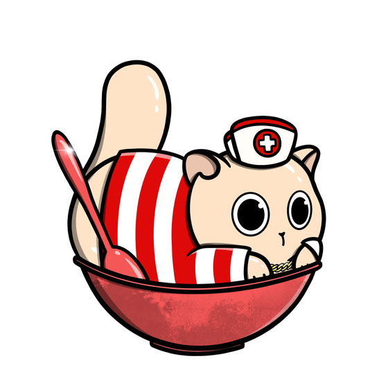 Froyo Kittens #9116