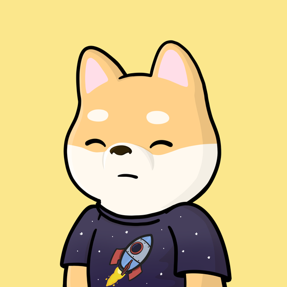 Shibe #1691