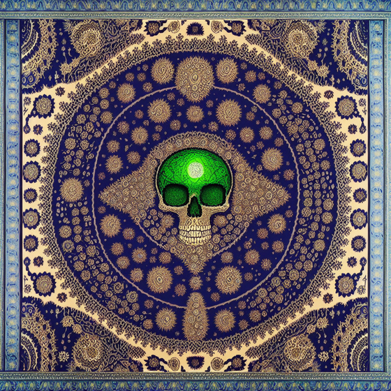 Sudo Rug #136