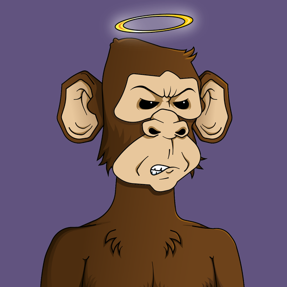 Monkey #2237