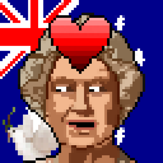 RIP The Queen #4366