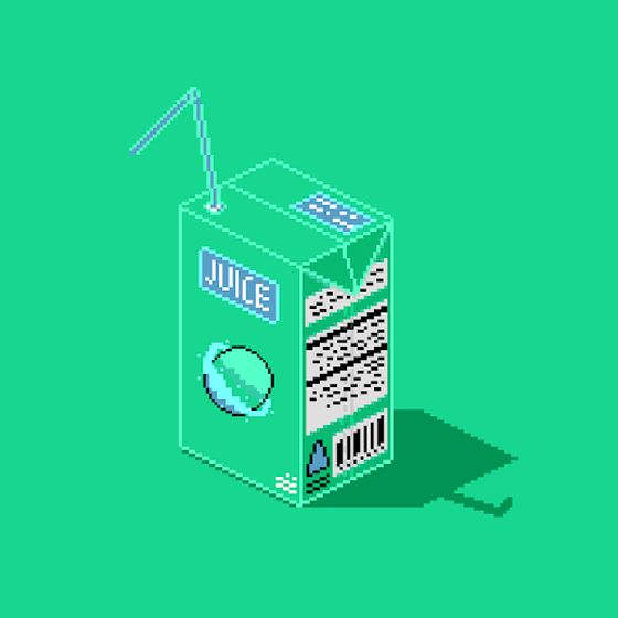 Juicebox #1920