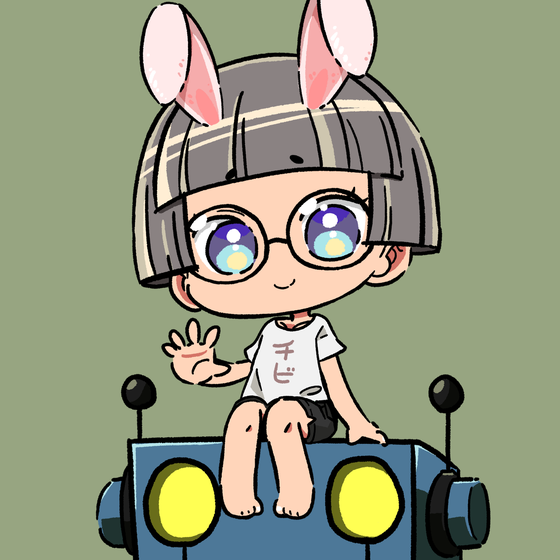 Chibi Lolita #5194