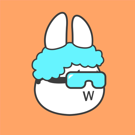 White Rabbit PFP #1270