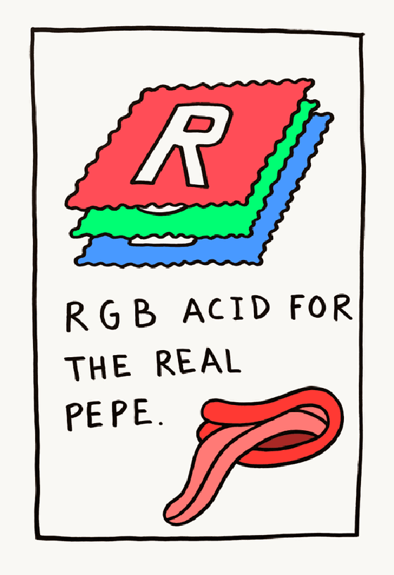 RGB ACID