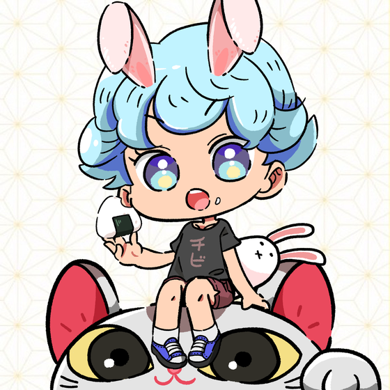 Chibi Lolita #10510