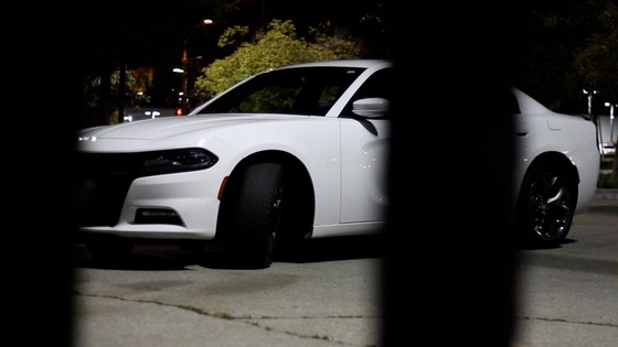 Dodge Charger Tik Tok Fame