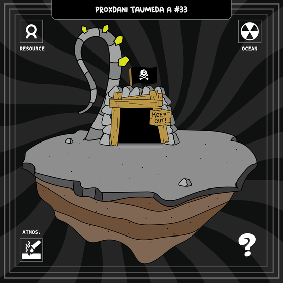 Proxdani Taumeda A (Parcel #33)