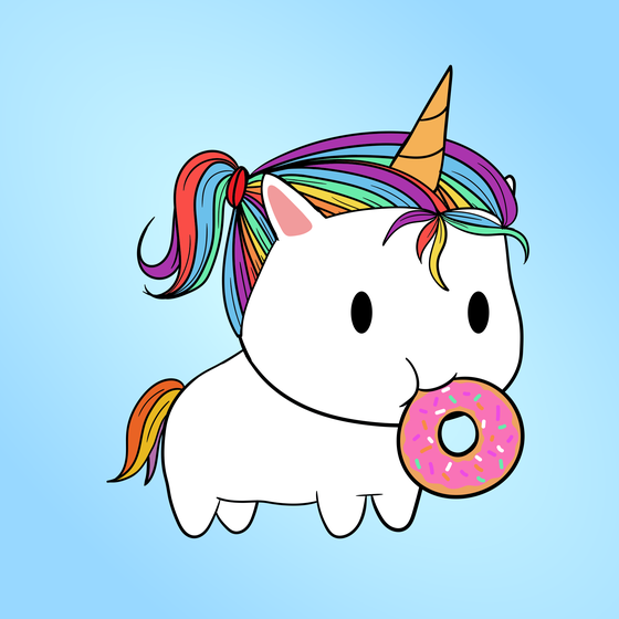 Chubbicorn 174