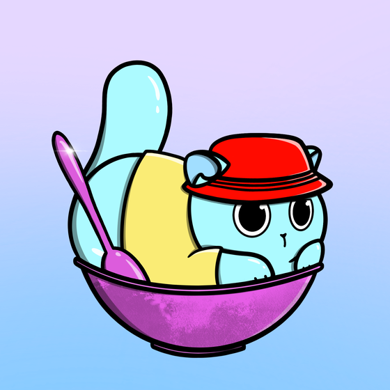 Froyo Kittens #223