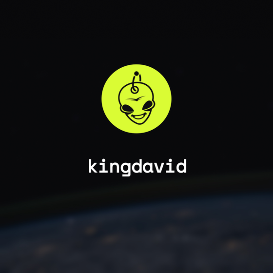 kingdavid