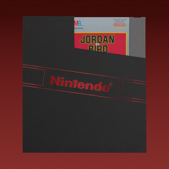 Nintendo #330