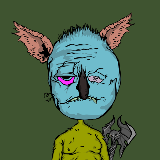 Hobgoblintown #8820