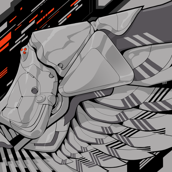 SAN Origin #4816