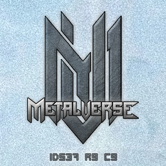 METALVERSE Origin Land NFT #537