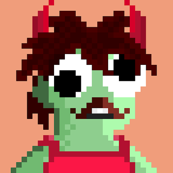 DEGENuine Bit #3419