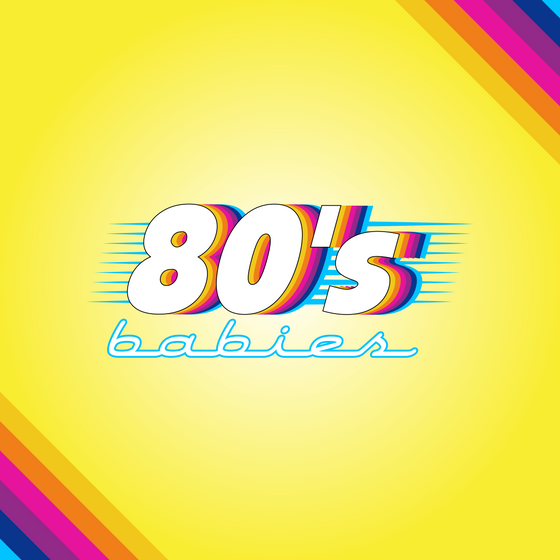 80's Baby #32