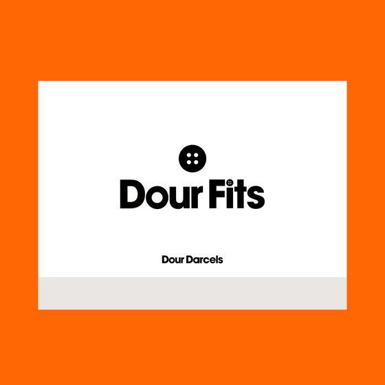 Dour Fits #523 