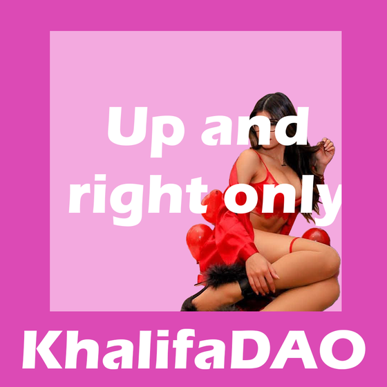 KhalifaDAO #42