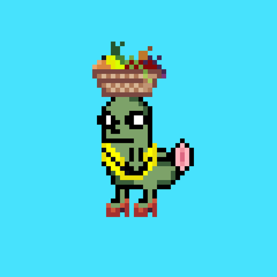 CryptoClitbutt #1029