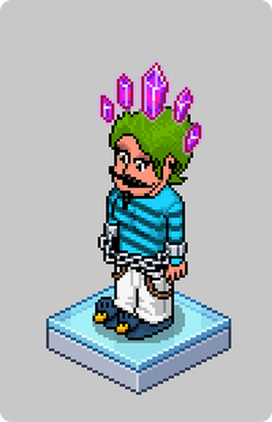 Habbo #8400