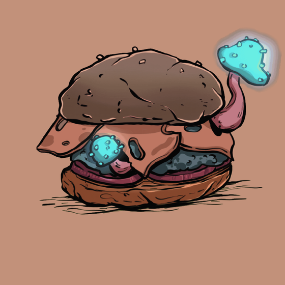 goblintown burgers #9892