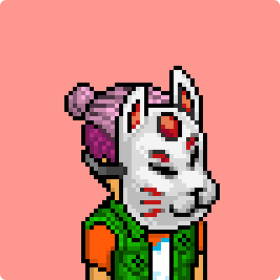 Habbo Portrait #10152