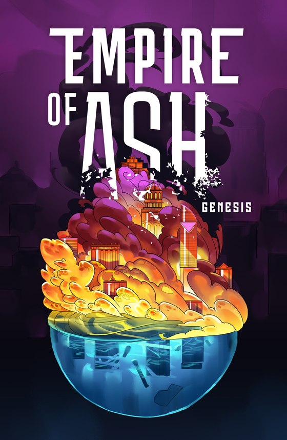 Empire of Ash: Genesis