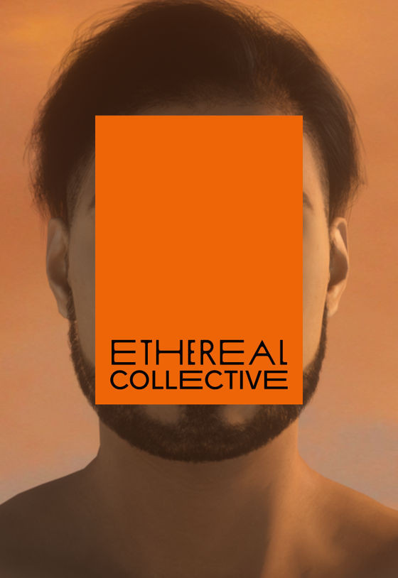 Ethereal Collective Art Supporter #559