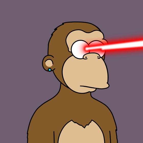 Chimpson #98