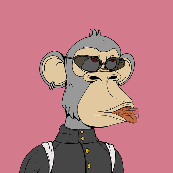 Bosozoku Ape ID# 1259