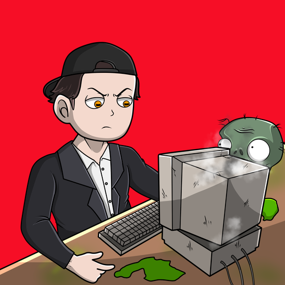 The Rektsistance #1001