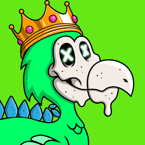 Infinite Dodos #51