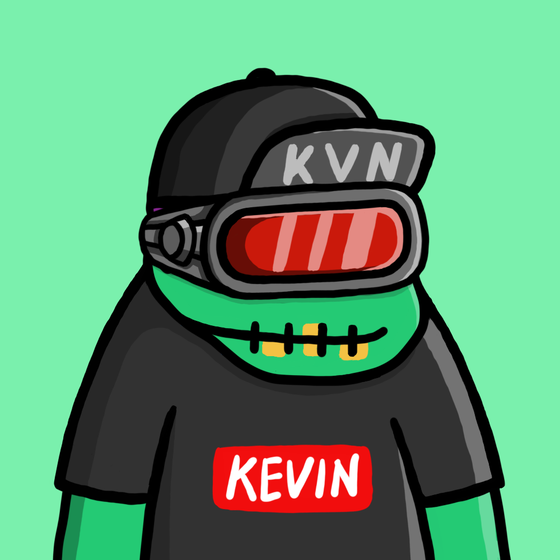 Kevin #392