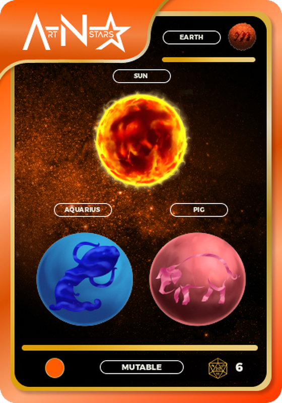 Arts Planet #28