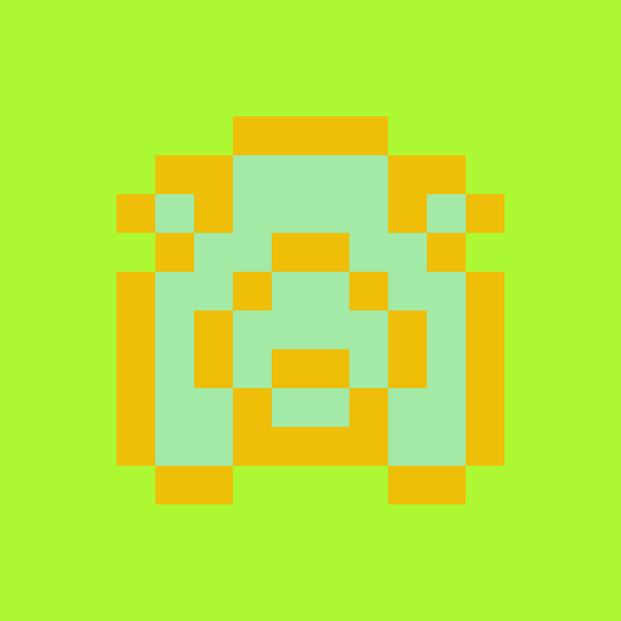 Pixelglyph #04443