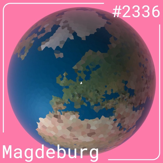 Magdeburg