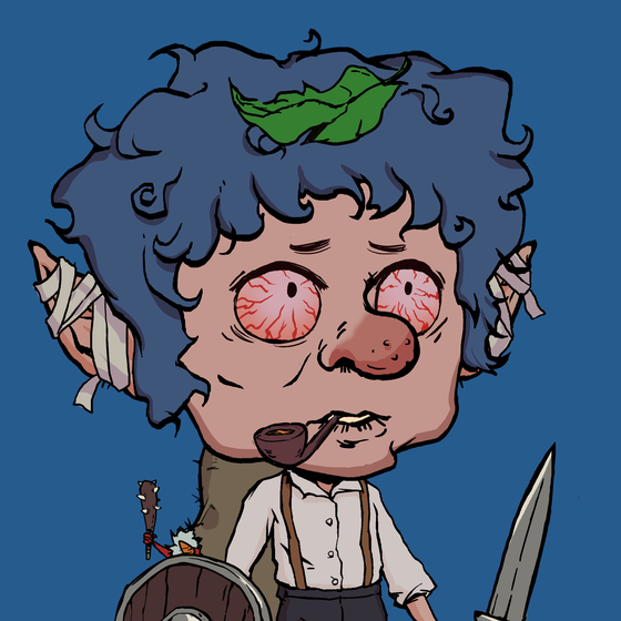 Halfling #3988