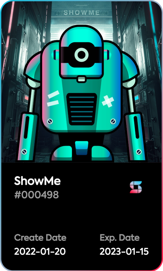 ShowMe