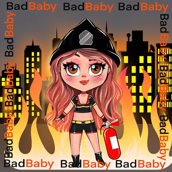 BadBaby#4