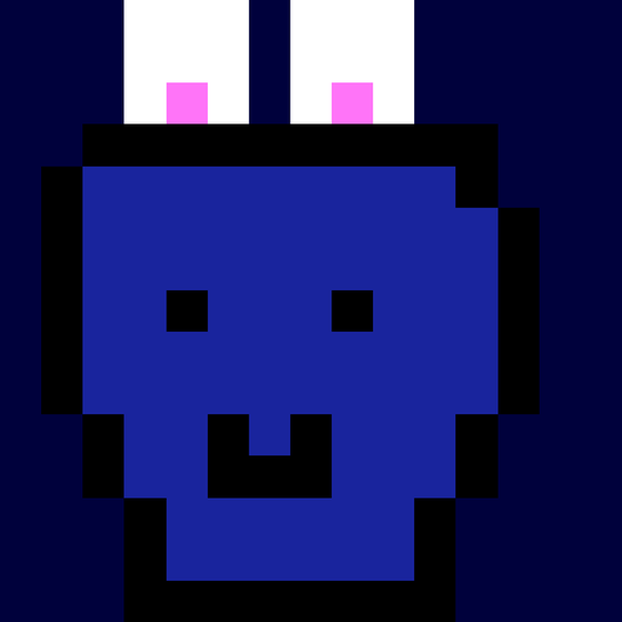 Pixel Minds #768