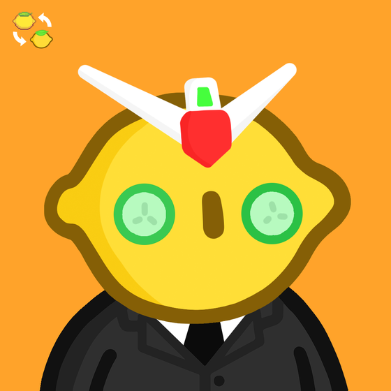 Little Lemon #8947