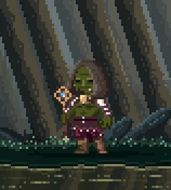 Medieval Pixel #6890